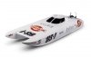 Motorówka RC katamaran US-1 ARTR